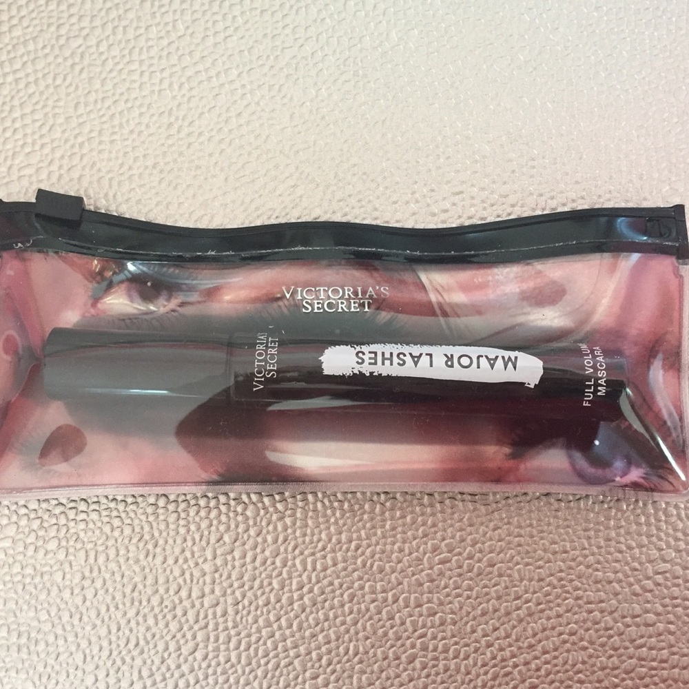 Victoria’s Secret Major Lashes Mascara